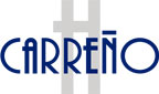 Logotipo Hotel Carreño